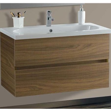 MOBILE BAGNO LONDRA cm 80