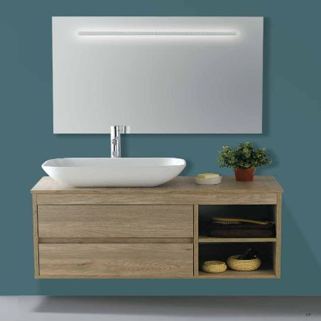 MOBILE BAGNO LUSSEMBURGO
