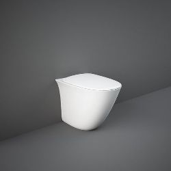 bidet Sensation  Filo muro RAK 2
