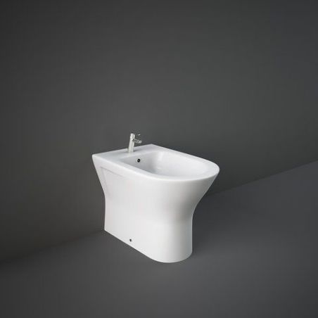Vaso + bidet  Filo Muro Resort di RAK Ceramics