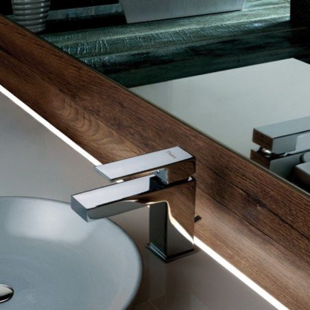 Set 3 pz miscelatori DAX-R Paini lavabo,bidet,doccia