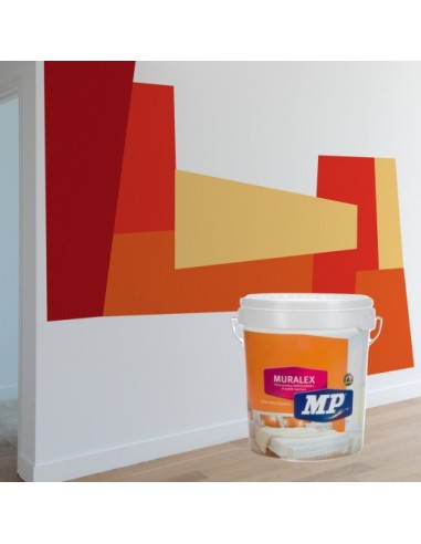 Muralex pittura acrilica...