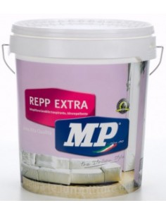 REPP EXTRA lt 14 pittura acrilica lavabile traspirante 2
