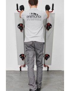 Easy Move 150 a lunghezza fissa 432EM04V150 Raimondi 2