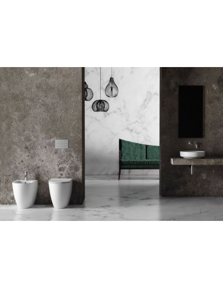 Sanitari Form di Alice Ceramica
