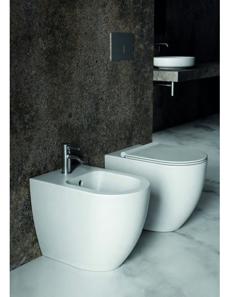Sanitari Form di Alice Ceramica