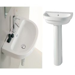 LAVABO RING 2