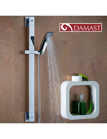 Saliscendi Doccia Slim Damast