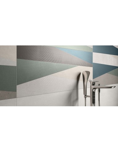 TAUT di Rak Ceramics  cm 40 x 120