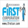 Manufacturer - First Corporation