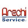 Arechi Service Design